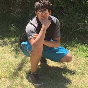 Meet your Posher, Dylan